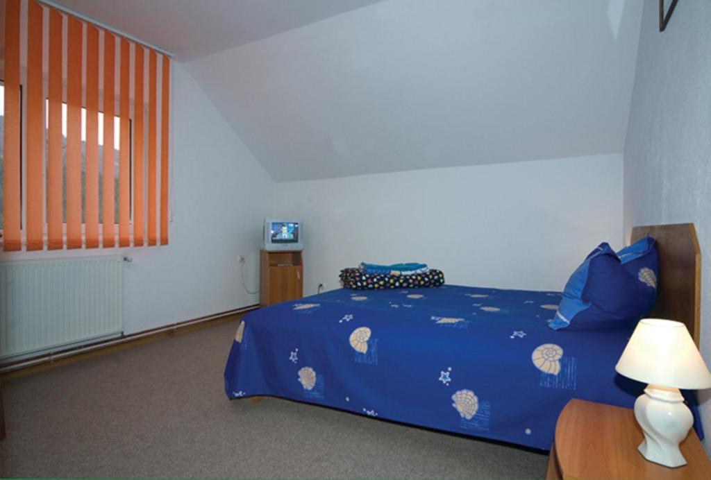 Pension Piatra Craiului Moieciu de Jos Room photo