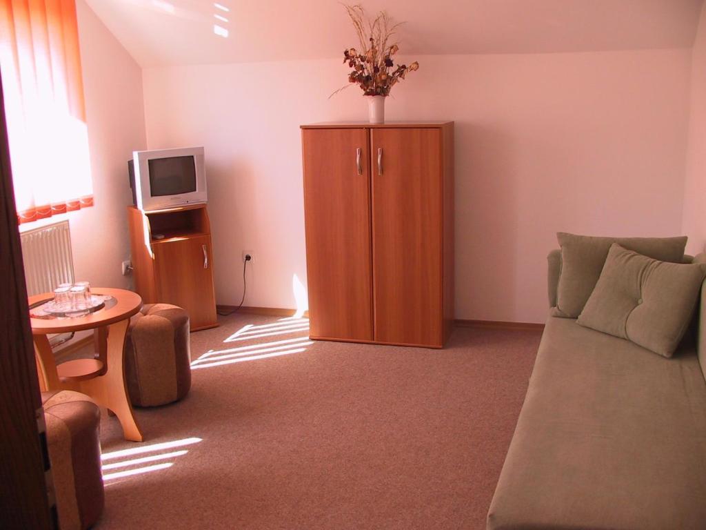 Pension Piatra Craiului Moieciu de Jos Room photo
